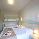 Hotel Salus