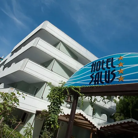 Salus Hotel