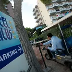 Salus 4* Lignano Sabbiadoro