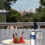 Hotel Salus