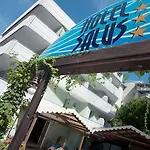 Hotel Salus Lignano Sabbiadoro