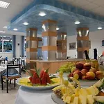Otel Salus Lignano Sabbiadoro