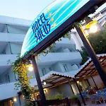 Salus Hotel Lignano Sabbiadoro