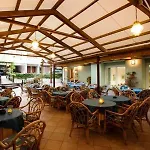 Salus Hotel Lignano Sabbiadoro