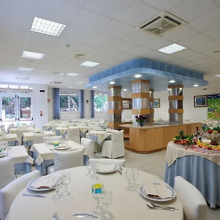 Salus 4* Lignano Sabbiadoro