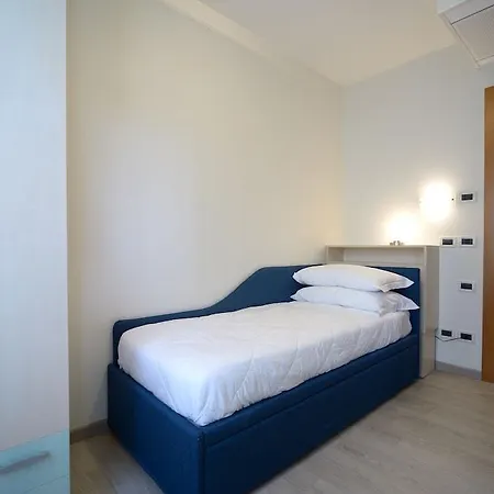 Salus 4* Lignano Sabbiadoro