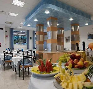 Salus 4* Lignano Sabbiadoro