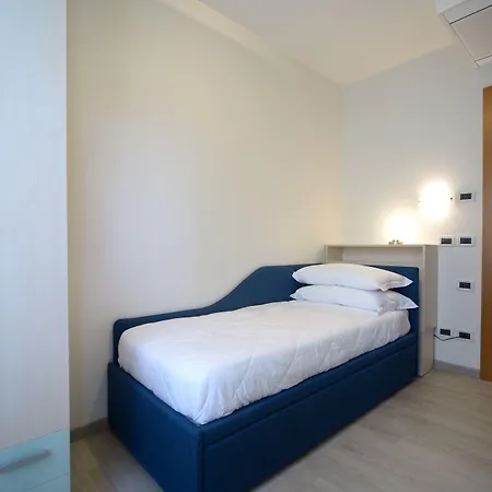 Hotel Salus Lignano Sabbiadoro