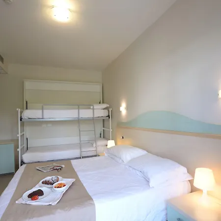 Hotel Salus