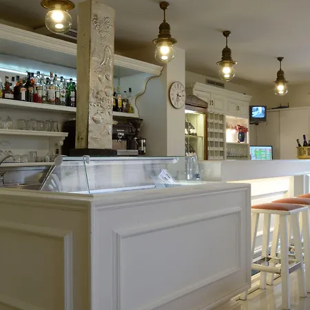 Salus 4* Lignano Sabbiadoro