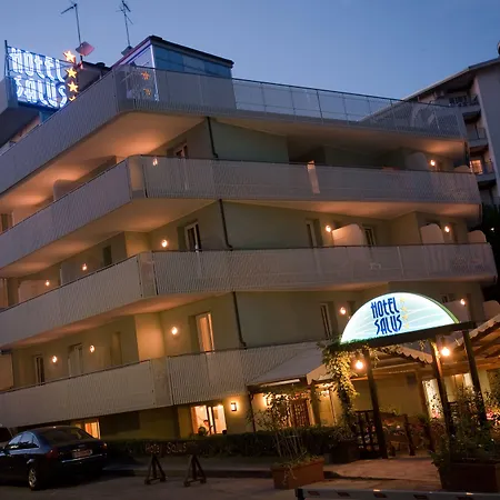 Hotel Salus