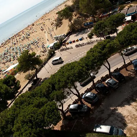 Salus فندق لينانو سابيادورو