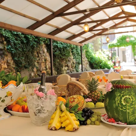 Salus Hotel Lignano Sabbiadoro