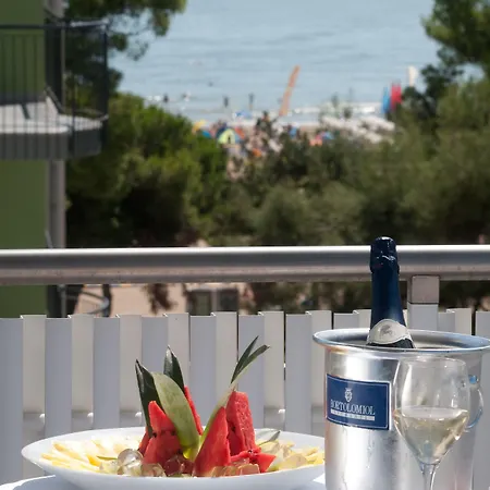 Hotel Salus