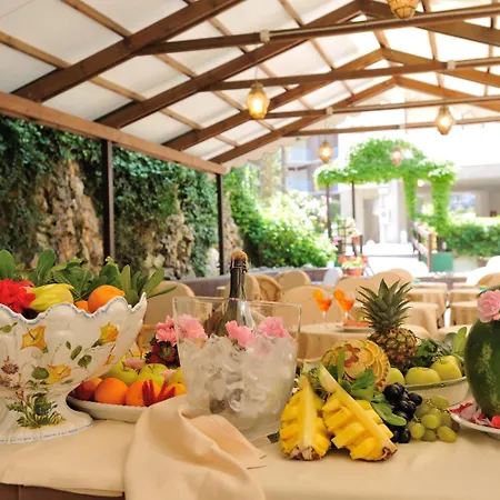 萨鲁思酒店 酒店