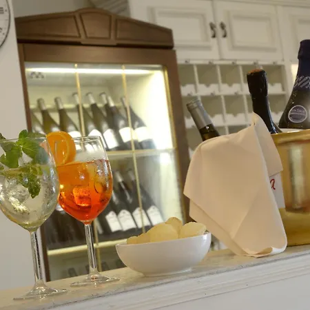 Salus Hotel Lignano Sabbiadoro