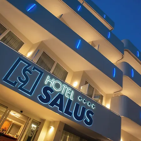 Salus Lignano Sabbiadoro