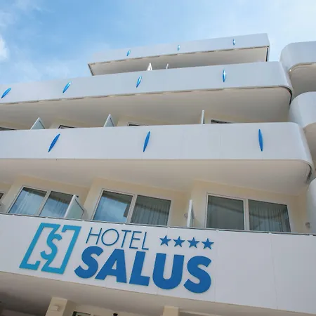 Hotel Salus