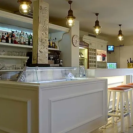 Salus Hotel Lignano Sabbiadoro