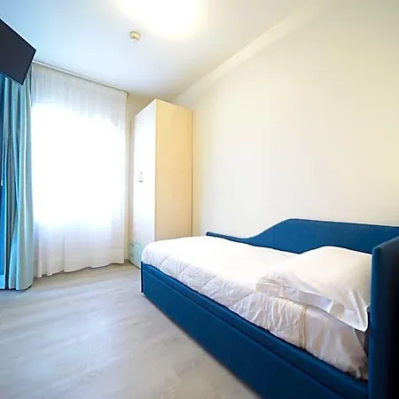 Hotel Salus