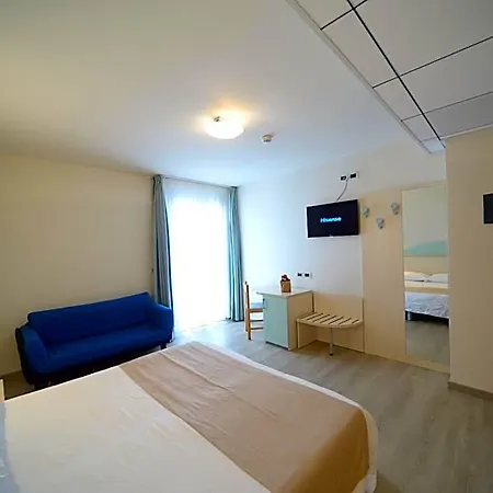 Hotel Salus Lignano Sabbiadoro