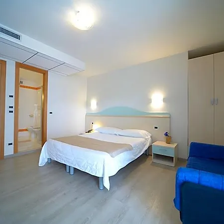 Hotel Salus Lignano Sabbiadoro