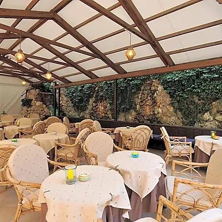 Salus Hotel 4*