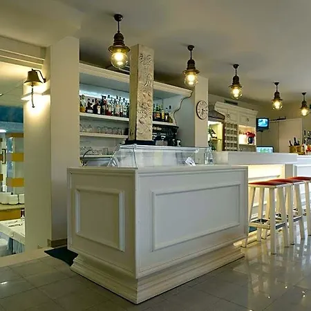 Hotel Salus