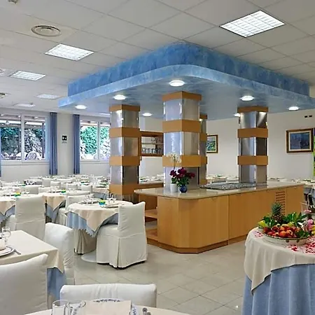 Hotel Salus