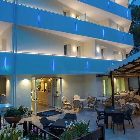 Salus 4* Lignano Sabbiadoro