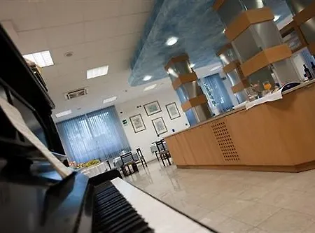Hotel Salus 4*