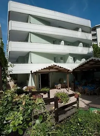 Hotel Salus