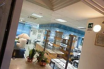 Salus 호텔 리그나노 사비아도로