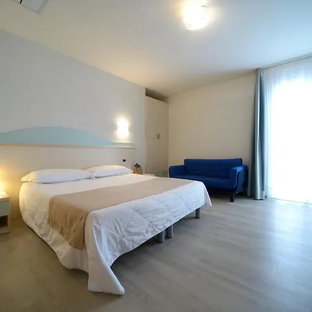 Hotel Salus