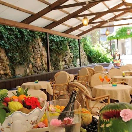 Hotel Salus 4*
