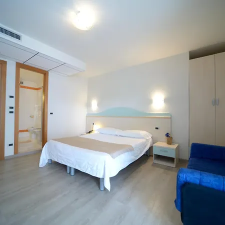 Salus Hotel Lignano Sabbiadoro