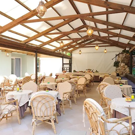 Hotel Salus