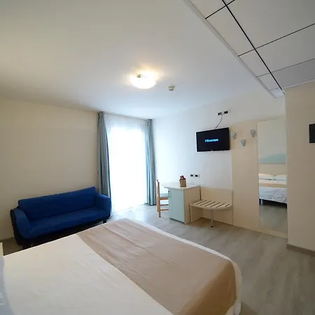 Salus 4* Lignano Sabbiadoro