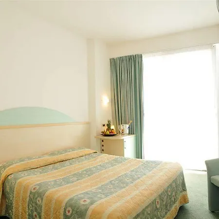 Salus 4* Lignano Sabbiadoro