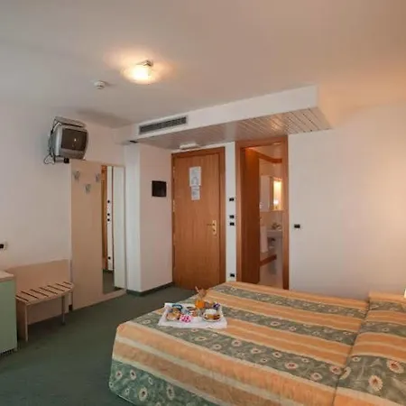 酒店 萨鲁思酒店 4*