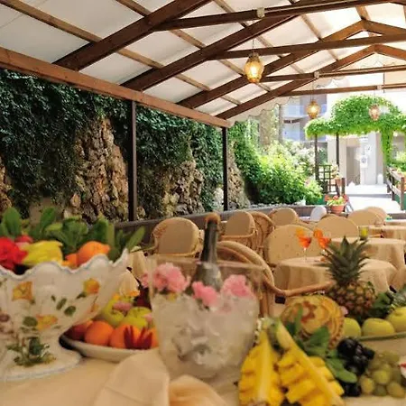Hotel Salus