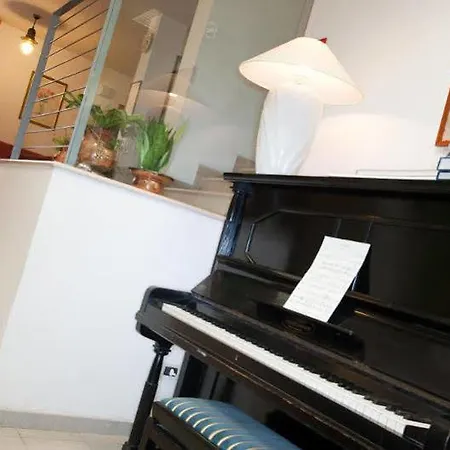 Hotel Salus 4*