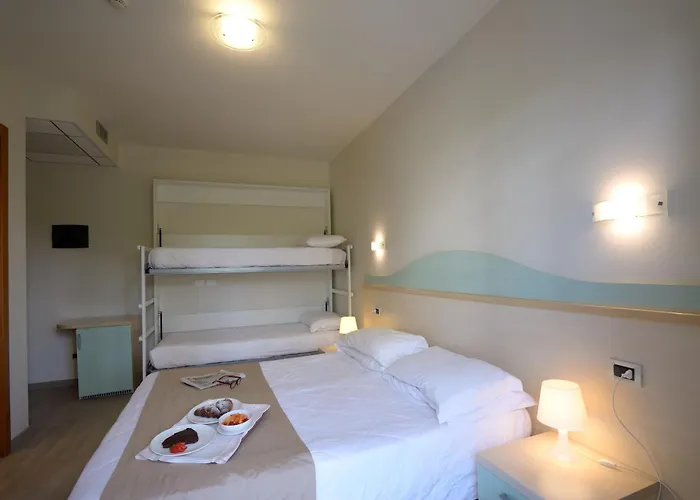 Hotel Salus Lignano Sabbiadoro