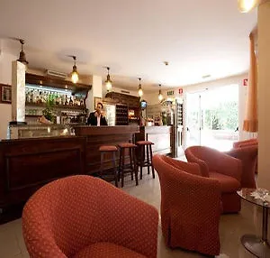 Hotel Salus Lignano Sabbiadoro