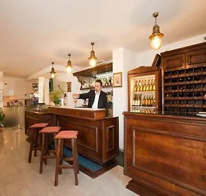 Salus Hotel Lignano Sabbiadoro