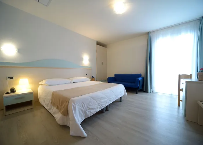 Salus Szálloda Lignano Sabbiadoro