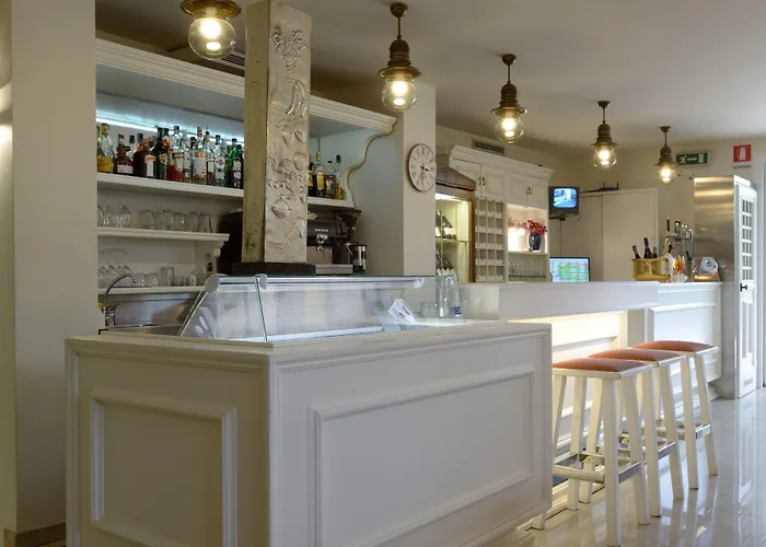 Salus 4* Lignano Sabbiadoro