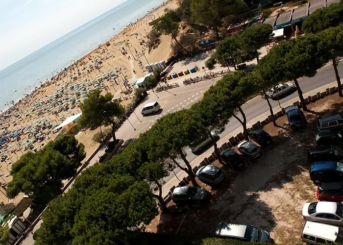 Salus Hotel Lignano Sabbiadoro