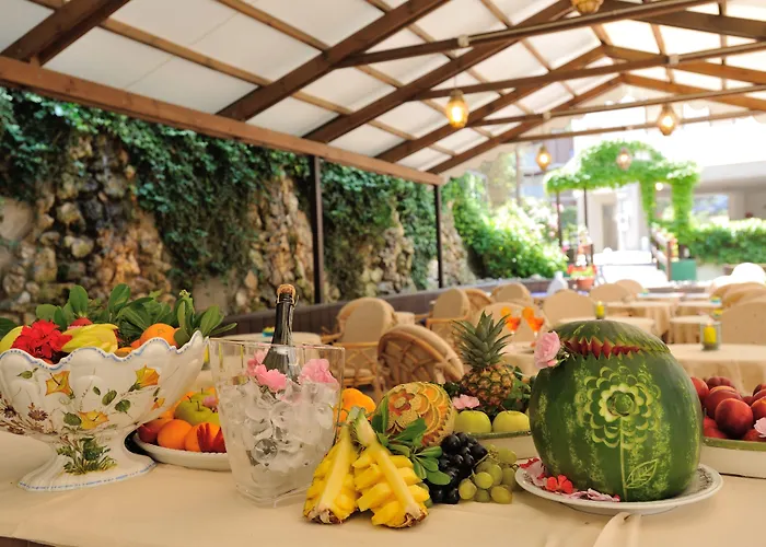 Salus Hotel Lignano Sabbiadoro