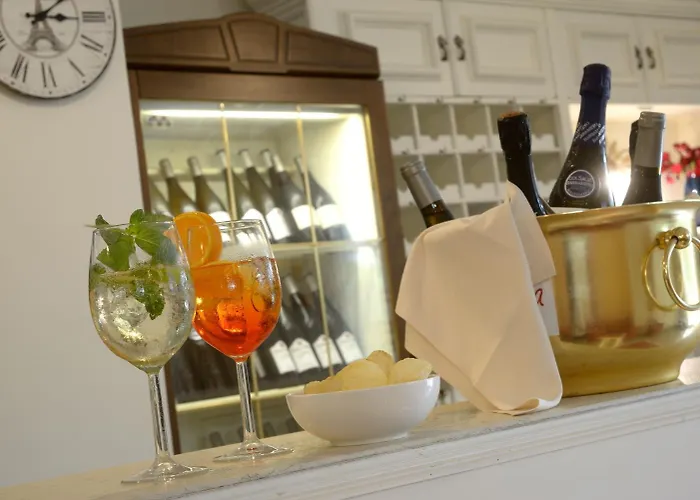 Salus Hotel Lignano Sabbiadoro